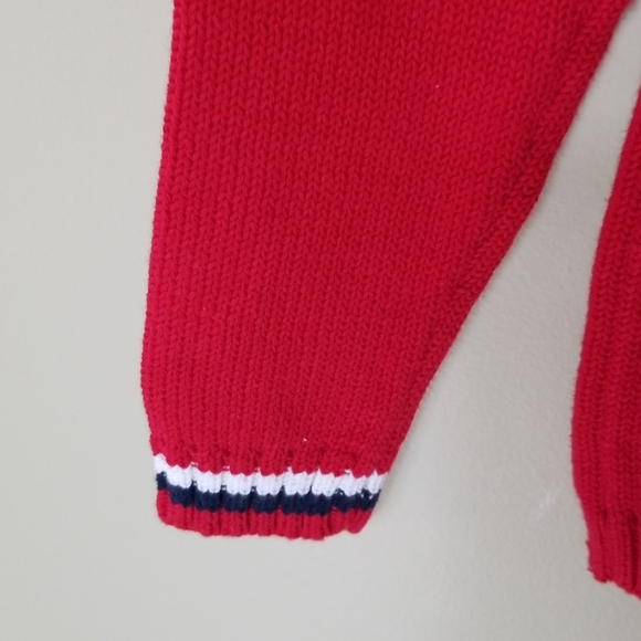 Polo Jeans Ralph Lauren New Boys Sweater - Picture 4 of 6